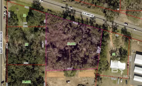 10054 Highway 98, Fairhope, AL 36532