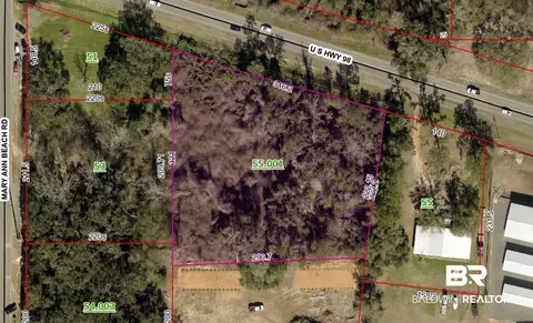 10054 Highway 98, Fairhope, AL 36532