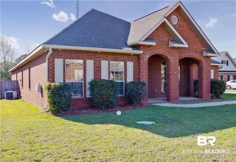 2840 Leigh Ct, Mobile, AL 36695 photo 2