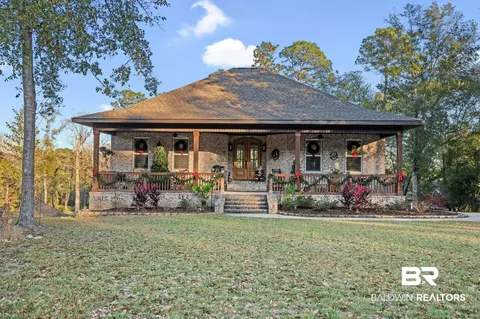 9536 Clarke Ridge Rd, Foley, AL 36535
