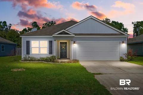 17441 Lewis Smith Dr, Foley, AL 36535
