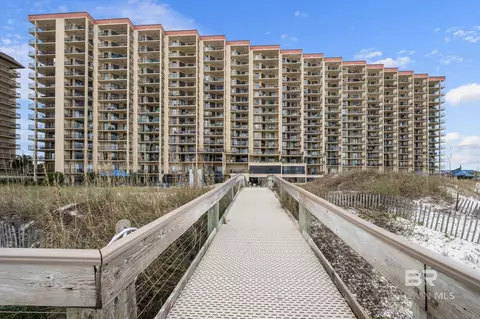 24400 Perdido Beach Blvd #1009, Orange Beach, AL 36561