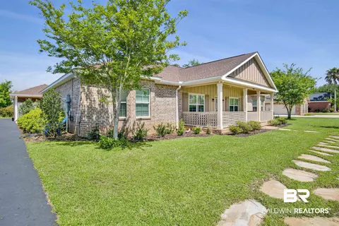 8366 Heron Dr, Foley, AL 36535