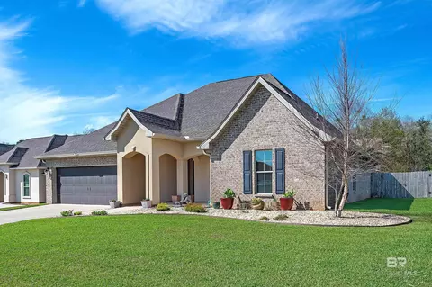 2542 Ocala Dr, Foley, AL 36535