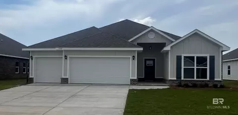 11565 Genuine Risk Cir, Daphne, AL 36526