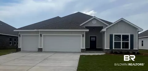 11565 Genuine Risk Cir, Daphne, AL 36526