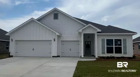 11577 Genuine Risk Cir, Daphne, AL 36526