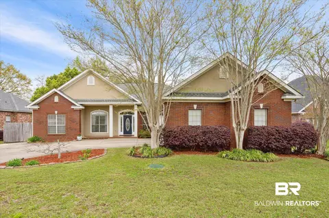 9690 Old Abilene Ct, Mobile, AL 36695