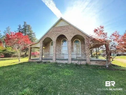 4933 Booneville Rd, Atmore, AL 36502