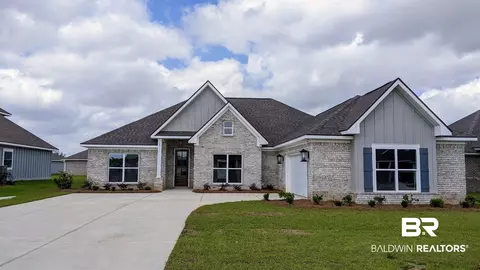 10913 Secretariat Blvd, Daphne, AL 36526