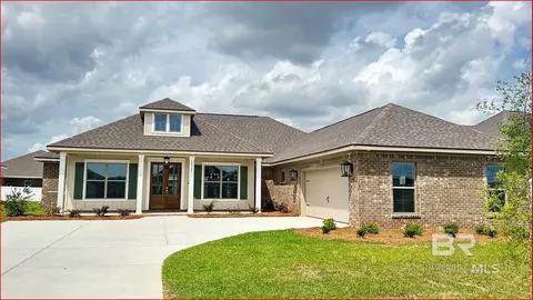 10921 Secretariat Blvd, Daphne, AL 36526