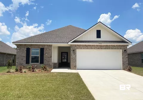 17131 Delta Ave, Robertsdale, AL 36567