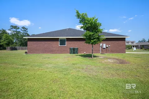 Exterior - 10329 Lyttleton Loop, Lillian, AL 36549 photo 3 of 6