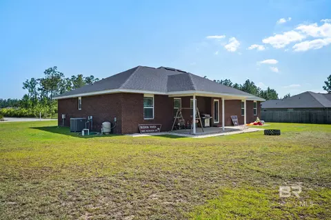 Exterior - 10329 Lyttleton Loop, Lillian, AL 36549 photo 6 of 6
