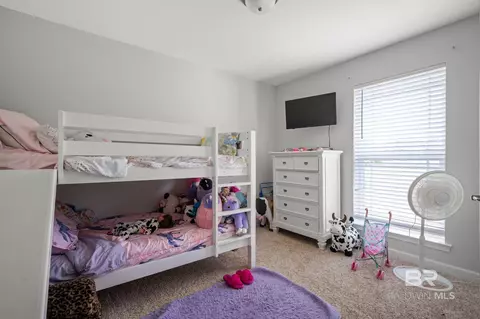 Bedroom - 10329 Lyttleton Loop, Lillian, AL 36549 photo 3 of 3