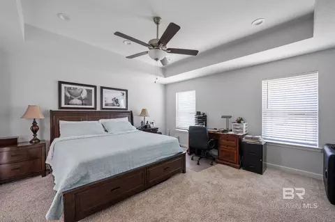 Bedroom - 10329 Lyttleton Loop, Lillian, AL 36549 photo 1 of 3