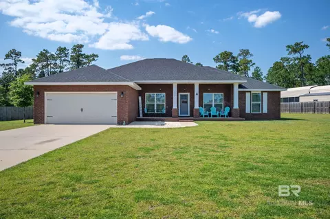 10329 Lyttleton Loop, Lillian, AL 36549