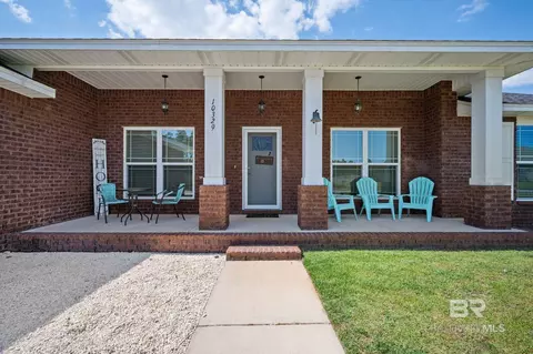 Exterior - 10329 Lyttleton Loop, Lillian, AL 36549 photo 2 of 6