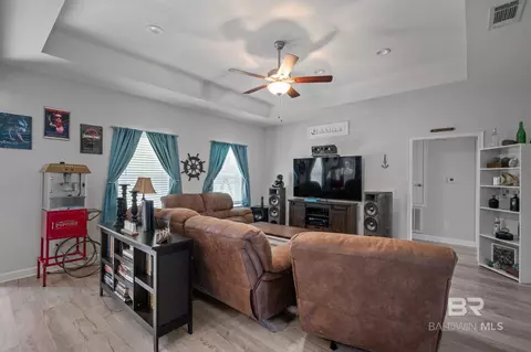 Entry Way - 10329 Lyttleton Loop, Lillian, AL 36549 photo 3 of 7