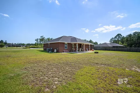 Exterior - 10329 Lyttleton Loop, Lillian, AL 36549 photo 5 of 6