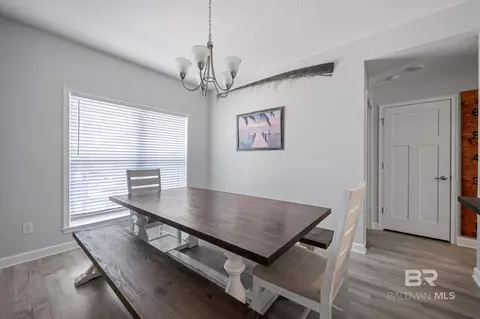 Dining - 10329 Lyttleton Loop, Lillian, AL 36549 photo 1 of 1
