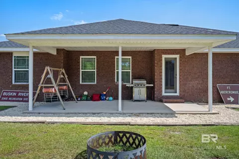 Exterior - 10329 Lyttleton Loop, Lillian, AL 36549 photo 4 of 6