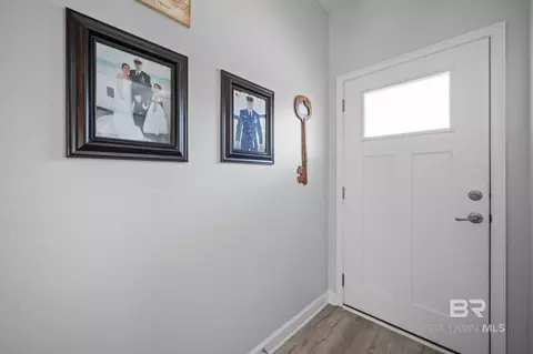 Entry Way - 10329 Lyttleton Loop, Lillian, AL 36549 photo 1 of 7