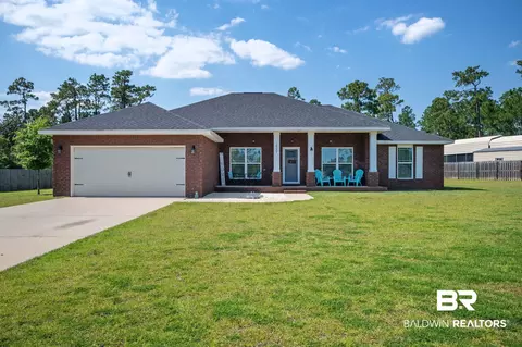 10329 Lyttleton Loop, Lillian, AL 36549