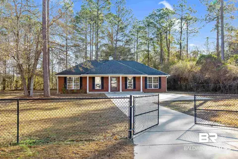 24974 County Road 71, Robertsdale, AL 36567