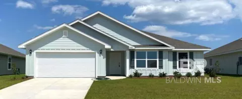 8850 Sea Star Cir, Foley, AL 36535