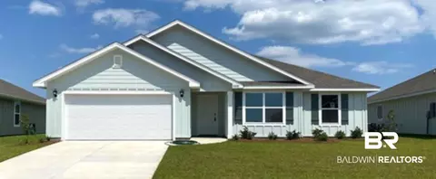8850 Sea Star Cir, Foley, AL 36535