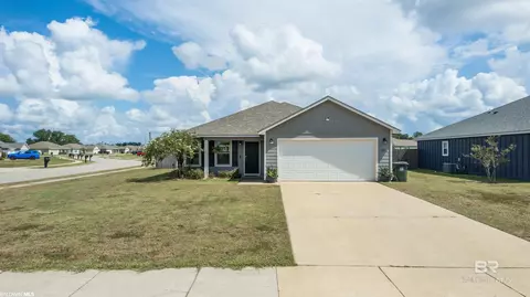116 Marsh Ct, Summerdale, AL 36580