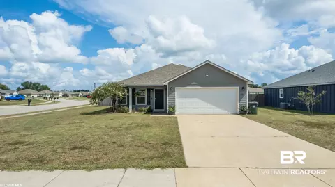 116 Marsh Ct, Summerdale, AL 36580