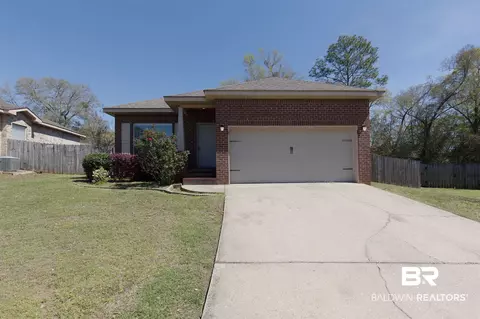 1211 Stratford Ct, Mobile, AL 36695