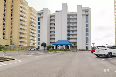24036 Perdido Beach Blvd #4D, Orange Beach, AL 36561