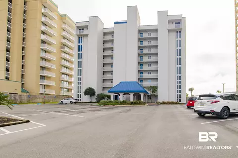 24036 Perdido Beach Blvd #4D, Orange Beach, AL 36561