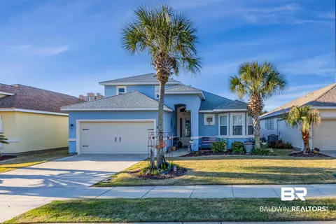 25306 Windward Lakes Ave, Orange Beach, AL 36561