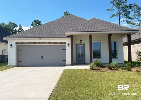 1618 Fenton Cir, Foley, AL 36535