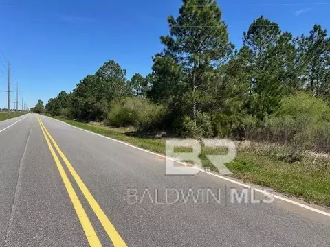 0 Roscoe Rd, Foley, AL 36535