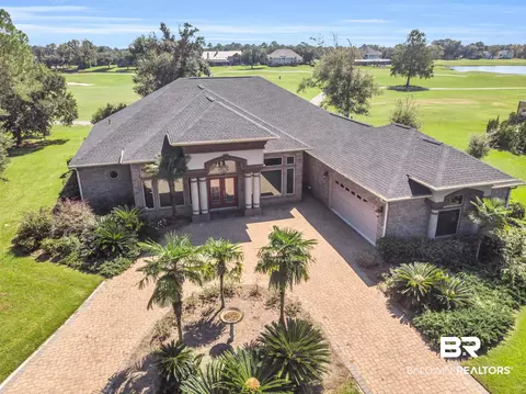 603 Estates Dr, Gulf Shores, AL 36542