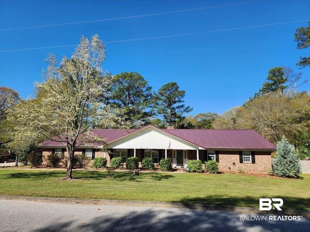 248 Highland Ave, Monroeville, AL 36460