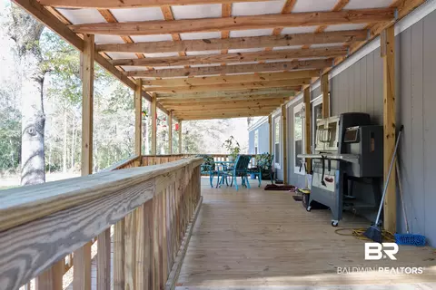 10365 Sand Ridge Rd, Chunchula, AL 36521 photo 3