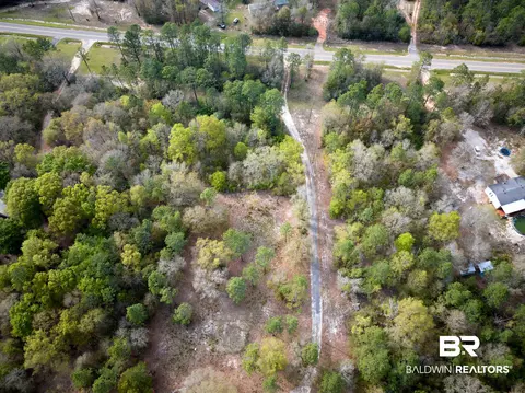 10365 Sand Ridge Rd, Chunchula, AL 36521 photo 4