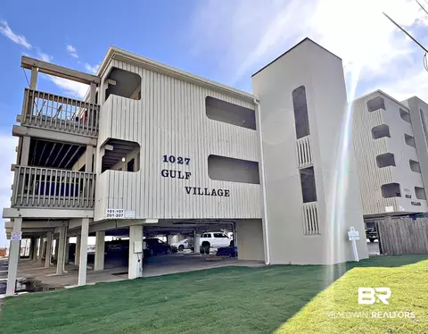 1027 W Beach Blvd #412, Gulf Shores, AL 36542