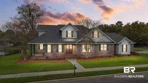 17377 Burwick Loop # A, Fairhope, AL 36532