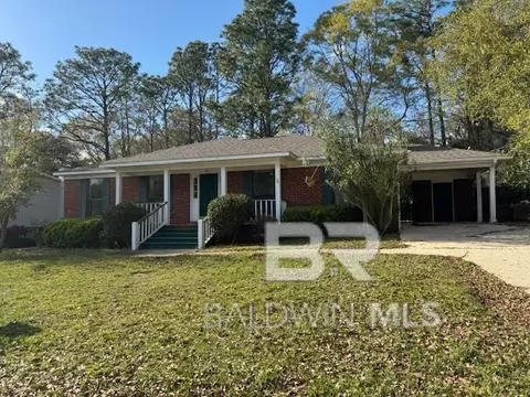 226 Maplewood Loop, Daphne, AL 36526