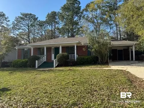 226 Maplewood Loop, Daphne, AL 36526