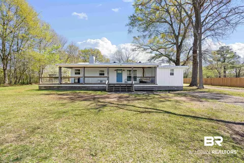 13318 Celeste Rd #A, Chunchula, AL 36521