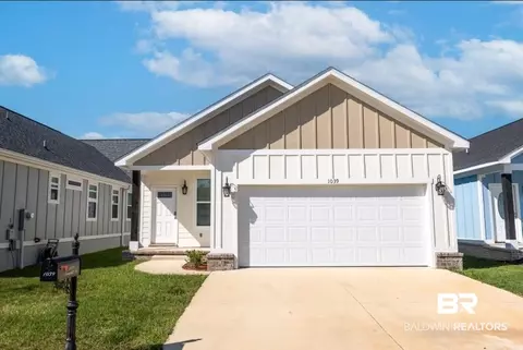 1039 Sunnybelle Ln, Foley, AL 36535