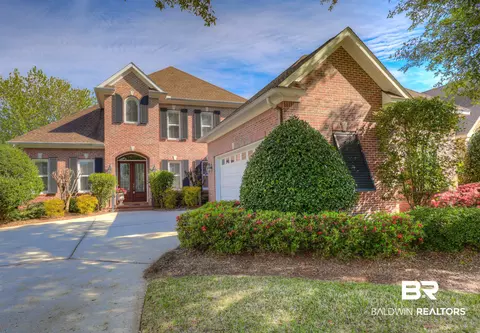 6591 Willowbridge Dr, Fairhope, AL 36532